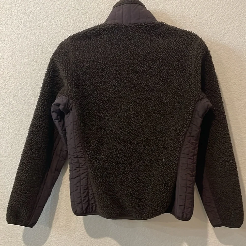 Patagonia insulated jacket S - Picture 3 of 5